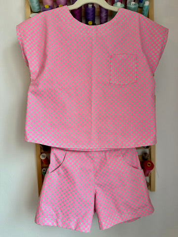 Box Shirt