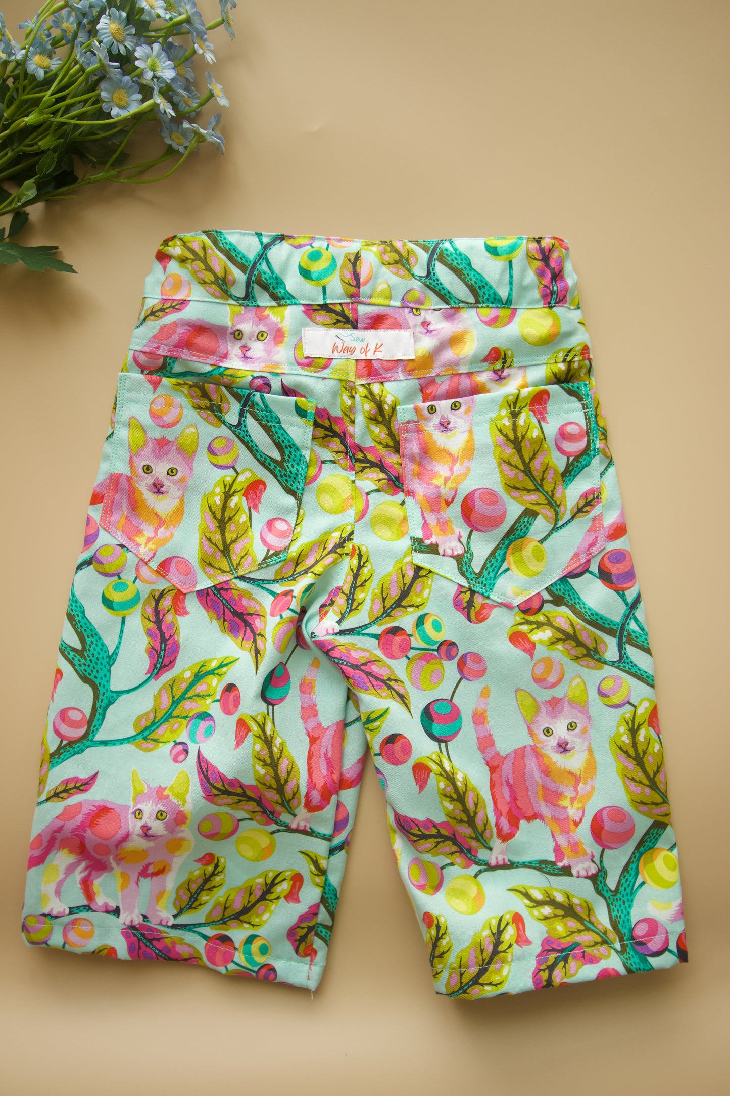 Sevy Shorts