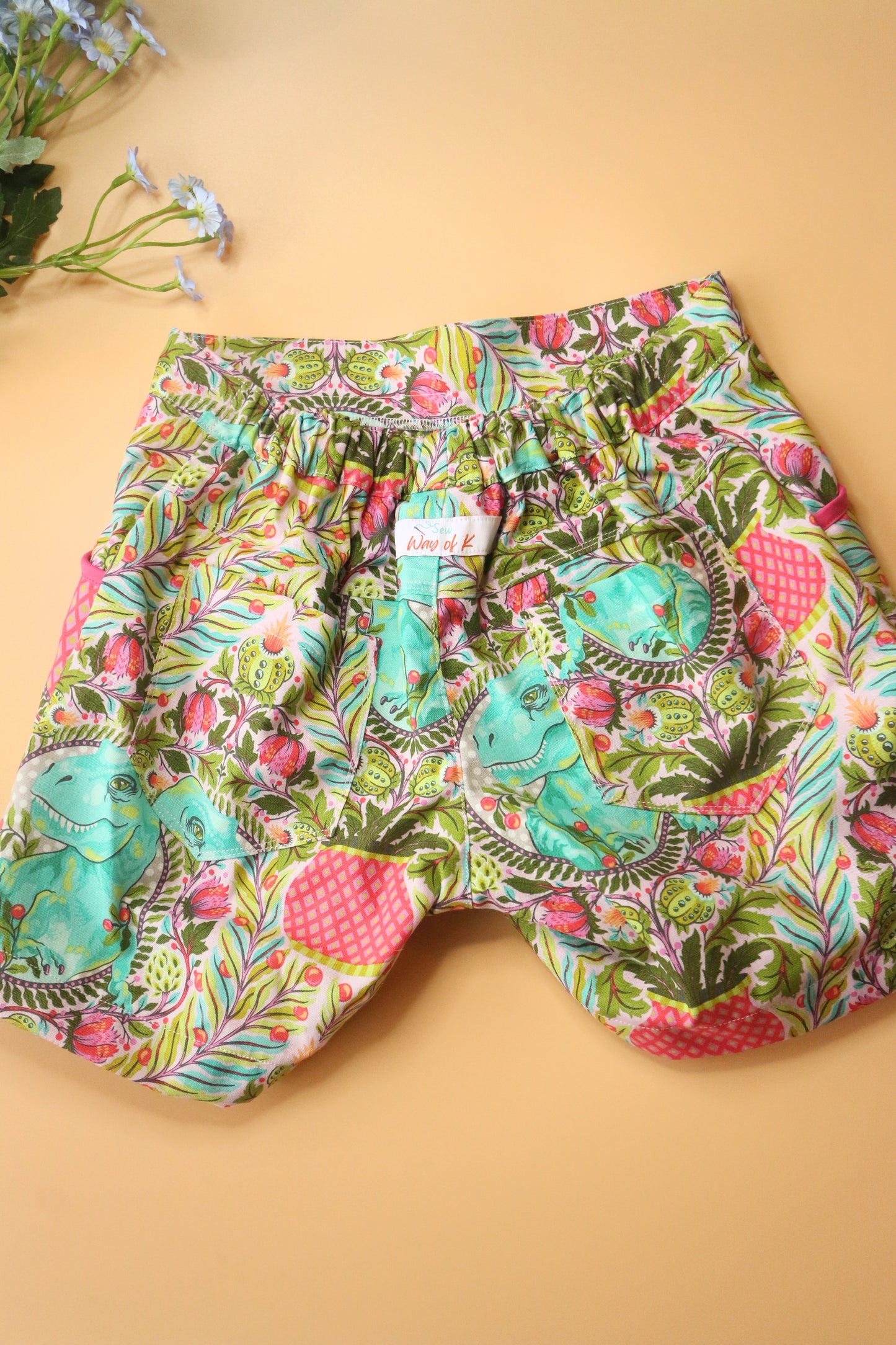 Play Shorts