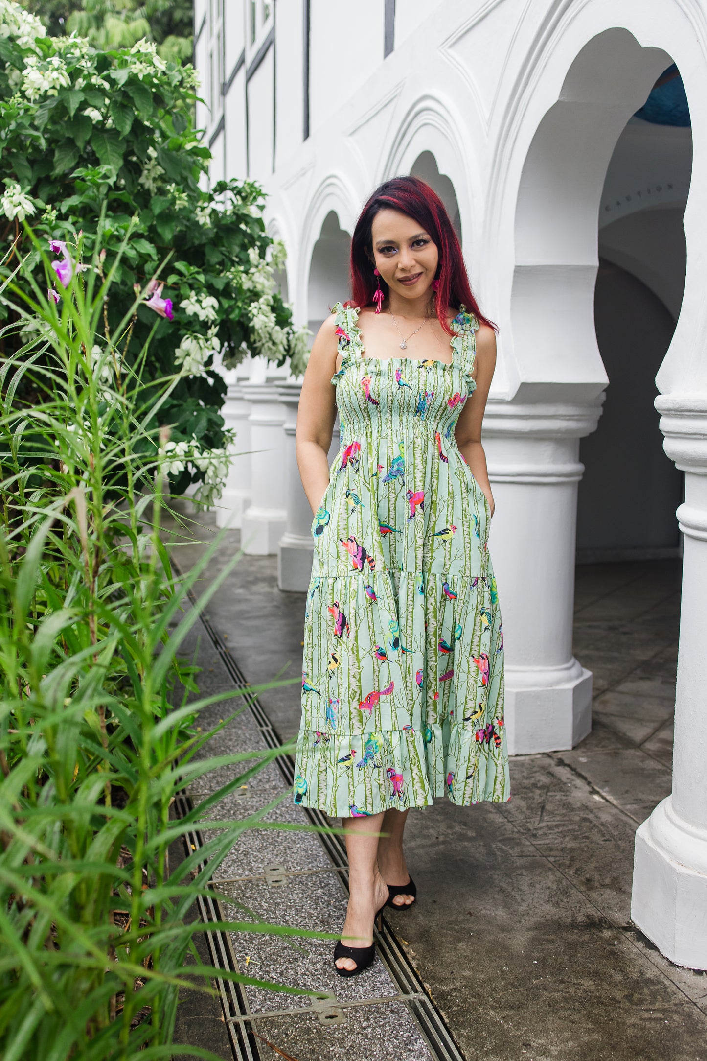 Women's Meeka Dress