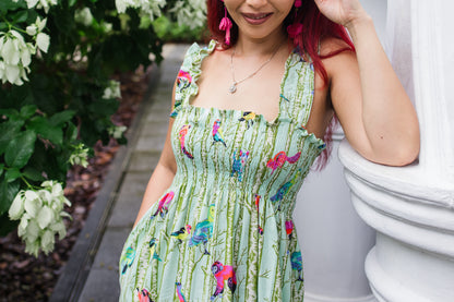 Women's Meeka Dress