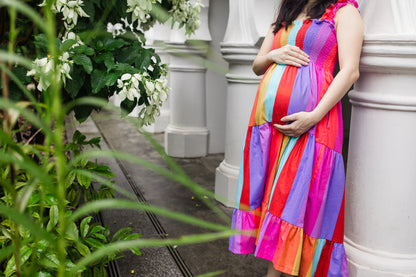 Women's Meeka Dress
