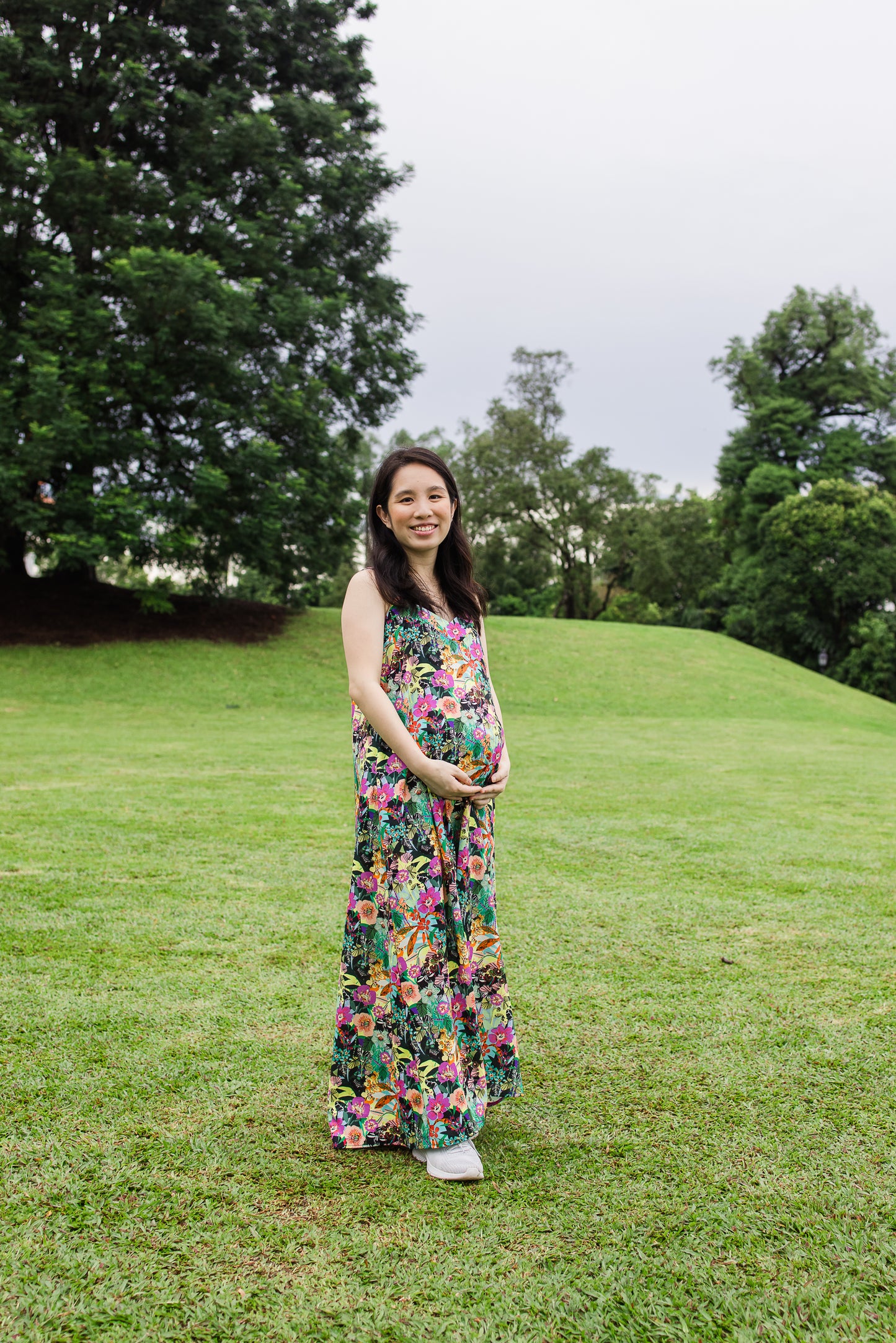 Women's Summer Dress