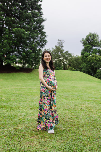 Women's Summer Dress