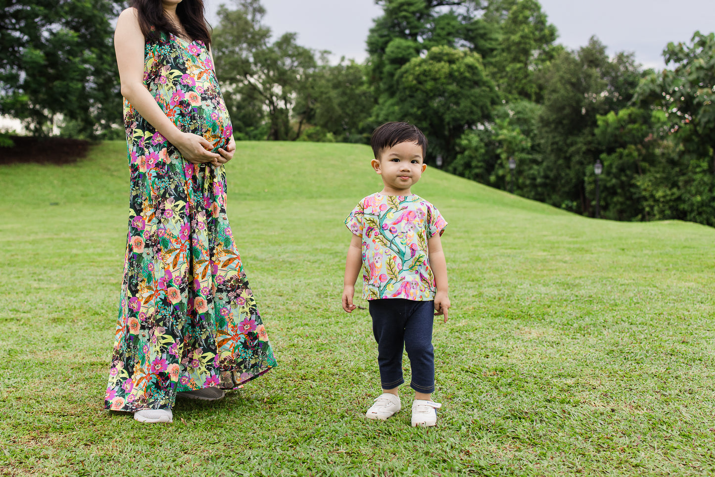 Women's Summer Dress