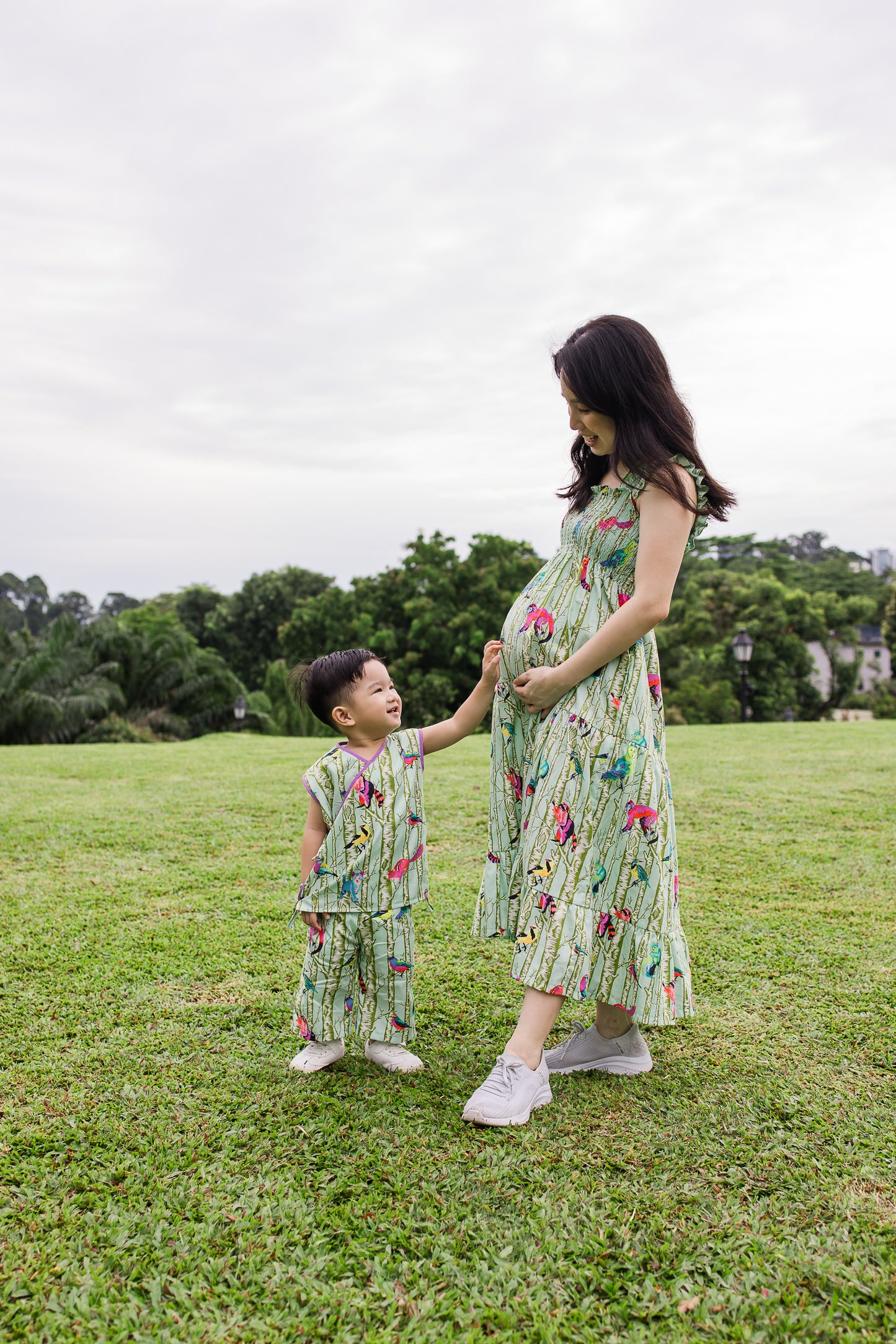 Women's Meeka Dress