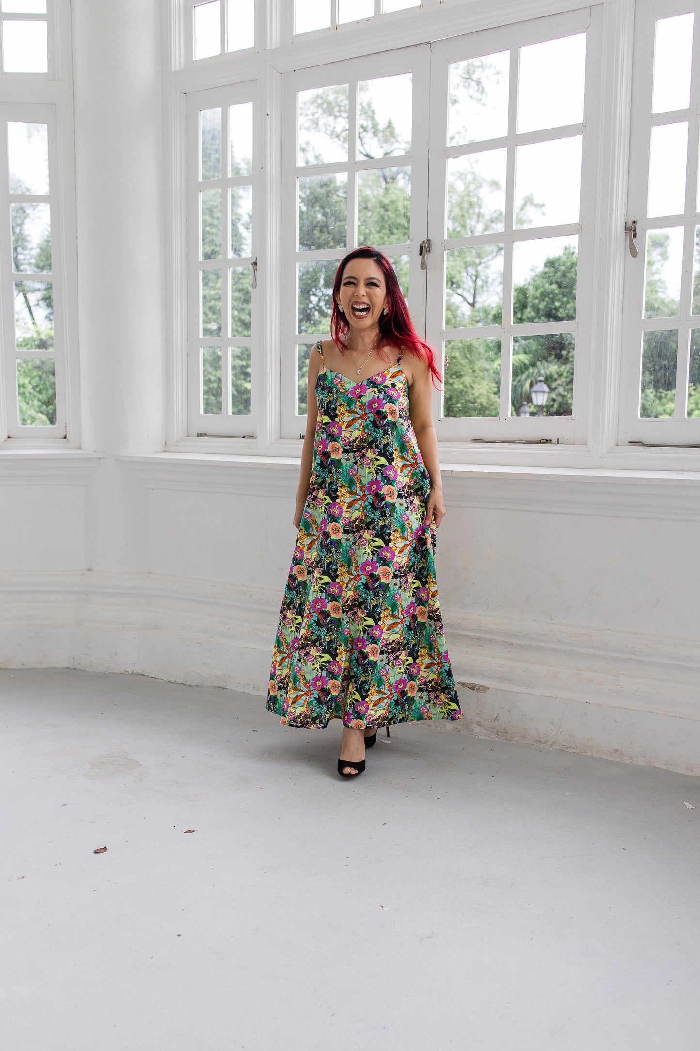 Women's Summer Dress