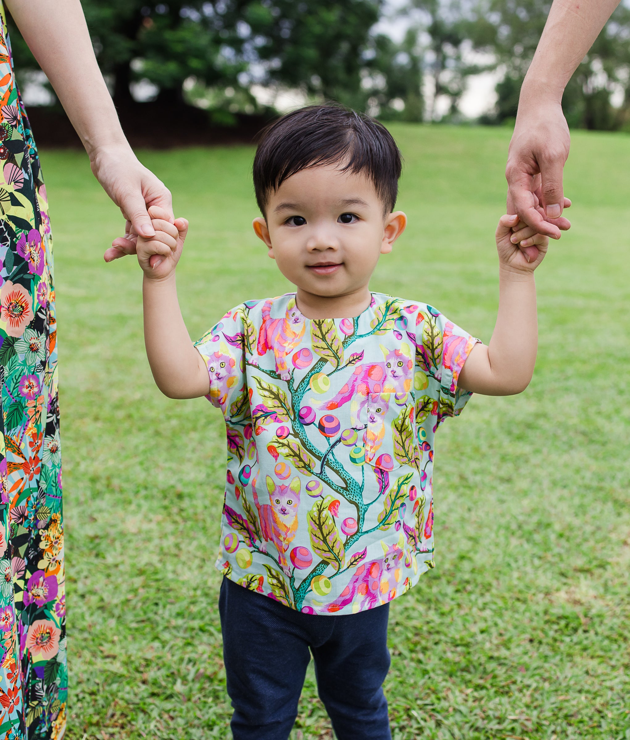 Kids Clothes – Sew Way of K
